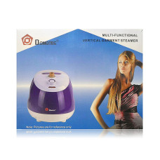 Відпарювач вертикальний 2000Вт Domotec MS-5351 3шт 7733