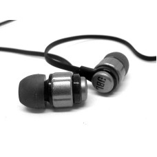 Навушники вакуумні з мікрофоном BT T180A-JBL-BT