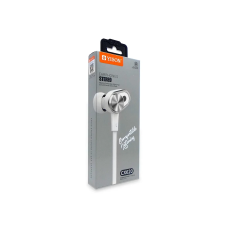 Навушники вакуумні з мікрофоном YISON CX620 (уп. 20шт) 200шт 7650