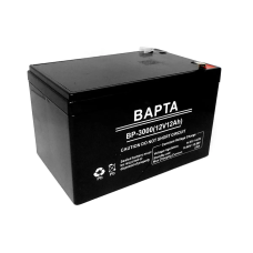 Акумуляторна батарея BAPTA 12В 12,0Ач 155х98х99 BP-3000 4шт 7924