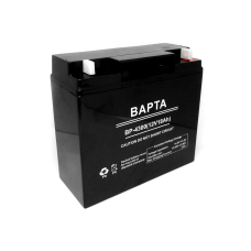Акумуляторна батарея BAPTA 12В 18,0Ач 181х77х167 BP-4300 4шт 7834
