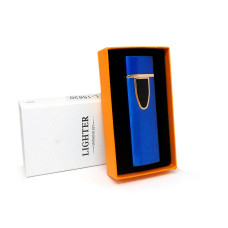 Запальничка електрична microUSB нитка розжарювання L-15630 (уп. 10шт одного кольору) 200шт 7796