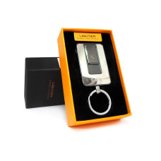 Запальничка електрична microUSB нитка розжарювання L-15632 (уп. 5шт) 200шт 7794