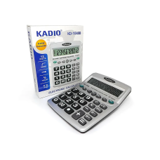 Калькулятор 1xAA CAL-1048 60шт 8691