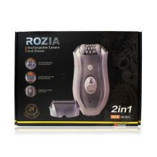 Епілятор Rozia HB6005