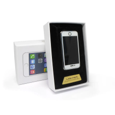 Запальничка електрична microUSB нитка розжарювання S-005 (уп. 5шт) 200шт 7743