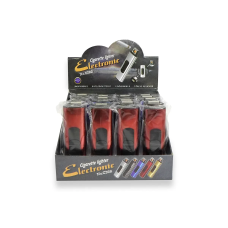 Запальничка електрична micro USB нитка розжарювання Bailong BL-C288 (уп. 20шт) 400шт 7741