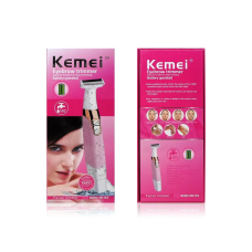 Епілятор Kemei TMQ-KM-1912 40шт 7697
