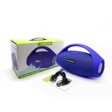 Мінідинамік Bluetooth HOPESTAR H32 Mini 30шт 9556