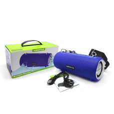 Мінідинамік Bluetooth HOPESTAR H39 40шт 9558