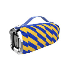 Мінідинамік Bluetooth HOPESTAR H36 60шт 9270