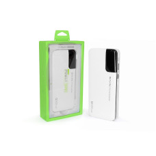 Зовнішній акумулятор (power bank) BAVIN 12000мАг 20шт PC150S