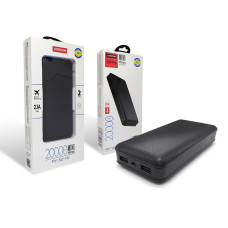 Зовнішній акумулятор (power bank) JOYROOM 20000мАг 30шт D-M197