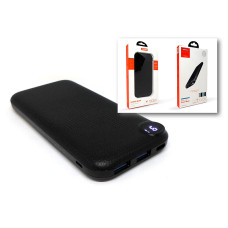 Зовнішній акумулятор (power bank) JOYROOM 10000мАг 50шт D-M218