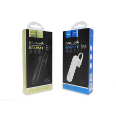Гарнітура Bluetooth Hoco (уп. 33шт) 198шт E36