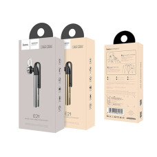 Гарнітура Bluetooth Hoco E21 134шт 9103