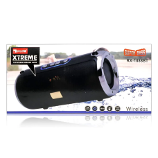 Радіоприймач Golon Bluetooth RX-1888BT 18шт 9800