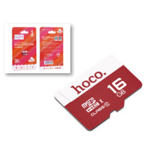 Карта пам'яті 16Гб Hoco TF Micro SDXC 800шт 9635