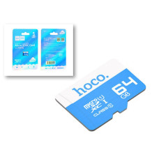 Карта пам'яті 64Гб Hoco TF Micro SDXC 800шт 9633