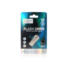 Флешка USB 8Гб Hoco UD4 400шт 9640