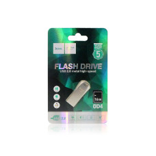 Флешка USB 16Гб Hoco UD4 400шт 9639