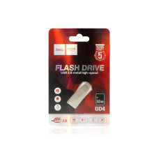 Флешка USB 32Гб Hoco UD4 400шт 9638
