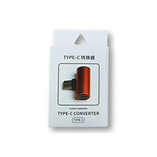 Перехідник Type-C - micro USB JBC049 500шт 7758
