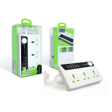 Концентратор USB-хаб Hub BAVIN 30шт.