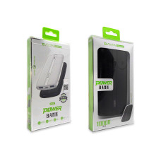 Зовнішній акумулятор (power bank) BAVIN 10000мАг 30шт PC087