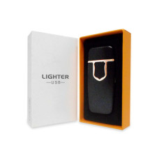 Запальничка електрична micro USB нитка розжарювання L-15640 (уп. 10шт) 200шт 7787