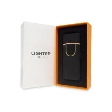 Запальничка електрична micro USB нитка розжарювання L-15641 (уп. 10шт) 200шт 7994