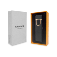 Запальничка електрична micro USB нитка розжарювання L-15642 (уп. 10шт) 200шт 7786