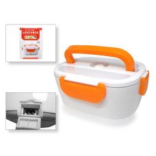 Термо ланч-бокс Electronic Lunch Box з підігрівом 12В 40Вт LBX-012 24шт 9144