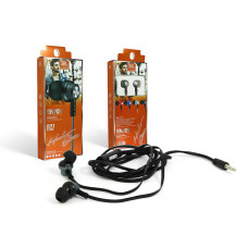 Навушники вакуумні з мікрофоном JBL 500шт A27-JBL