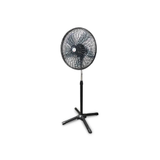 Вентилятор підлоговий BITEK 18" (46см) 120Вт 5 пласт. лоп. BT-1881 2шт 8084