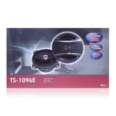 Автодинаміки 10см 50Вт 10шт TS-1096E