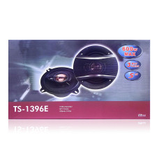 Автодинаміки 13см 60Вт 10шт TS-1396E