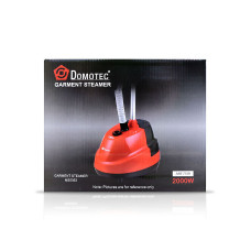 Відпарювач вертикальний 2000Вт Domotec MS-5353 4шт 8004