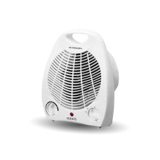 Тепловентилятор/калорифер/дуйка OASIS 2рег SB-20RC 12шт 8668