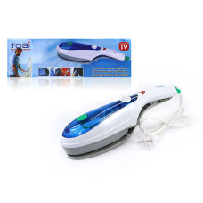 Відпарювач ручної щітки для одягу TOBI Travel Steamer 00093 30шт 9681