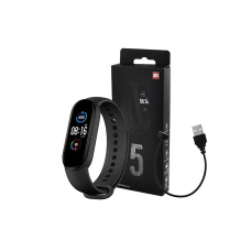 Годинник Smart Watch M5 з крокоміром (без повернення, без обміну) 200шт 9998
