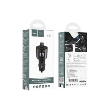 FM модулятор трансмітер Bluetooth Hoco E19 Smar Vehicle 126шт 9931