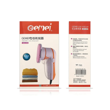 Машинка для видалення катишок Gemei GM-230 60шт 9770