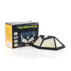 Лампа діодна Bailong Solar день-ніч BL-100SMD 100шт 9884