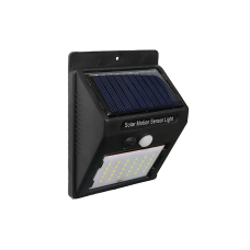 Лампа діодна Bailong Solar день-ніч BL-609-30SMD 100шт 9882