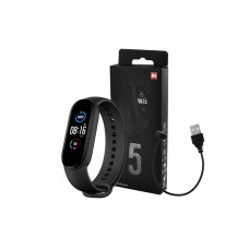 Годинник Smart Watch M5 з крокоміром (без повернення, без обміну) 300шт 9743