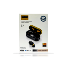 Гарнітура Double з кейсом Realme Z7 100шт 9735
