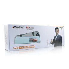 Відеореєстратор DVR дзеркало заднього виду A29 20шт 9617