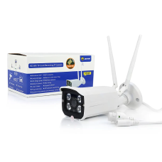 Відеокамера для спостереження WIFI IP 2,0Мп 82047WK2.04W3.6MM-J-2 50шт 9595