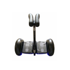 Гіроборд 11" мінісигвей Ninebot Mini чорний 1шт 8878